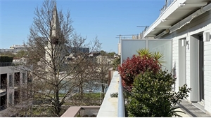 penthouse à la vente -   17000  LA ROCHELLE, surface 155 m2 vente penthouse - UBI469554998
